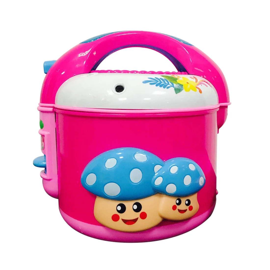 Children Pretend Play Kitchen Cooking Meal Toys Simulation Electric Cooker Playset Birthday Gift Early Education
Children Pretend Play Kitchen Cooking Meal Toys Simulation Electric Cooker Playset Birthday Gift Early Education