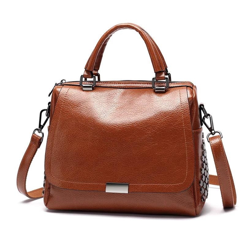 Genuine Leather Bag For Women Bag Female Luxury Brands Designer Handbags Fashion Women's Shoulder Crossbody Messenger Bags T12
Genuine Leather Bag For Women Bag Female Luxury Brands Designer Handbags Fashion Women's Shoulder Crossbody Messenger Bags T12