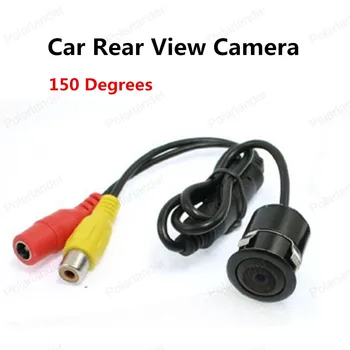 waterproof CMOS Car Parking Reversing Camera 150 Degrees View Angle Car Rear View Backup Camera
waterproof CMOS Car Parking Reversing Camera 150 Degrees View Angle Car Rear View Backup Camera