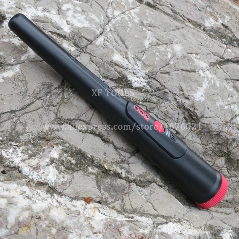Professtional Underground Metal Detector Pinpointer Pinpointing Gold Silver Treasure Hunter Search Tracker
Professtional Underground Metal Detector Pinpointer Pinpointing Gold Silver Treasure Hunter Search Tracker