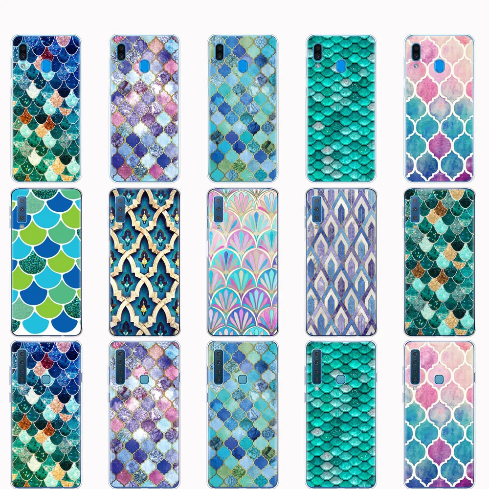 Case For Samsung A50 Case For Samsung Galaxy A50 A60 A10 A30 A40 A70 A 50 2019 A9 A7 2018 mermaid Moroccan Panama
Case For Samsung A50 Case For Samsung Galaxy A50 A60 A10 A30 A40 A70 A 50 2019 A9 A7 2018 mermaid Moroccan Panama