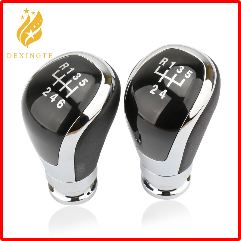 5 Speed & 6 Speed Gearbox Handle Gear Shift Knob for Volkswagen BORA SANTANA POLO Sagitar PASSAT Rabbit MAGOTAN GOLF SPORTSVAN
5 Speed & 6 Speed Gearbox Handle Gear Shift Knob for Volkswagen BORA SANTANA POLO Sagitar PASSAT Rabbit MAGOTAN GOLF SPORTSVAN