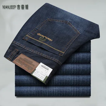 ICPANS 2019 New Thicken Autumn Winter Jeans Men Smart Casual Denim Mens Jeans Trousers Brand Clothing Big Size 28-40 42 8231
ICPANS 2019 New Thicken Autumn Winter Jeans Men Smart Casual Denim Mens Jeans Trousers Brand Clothing Big Size 28-40 42 8231