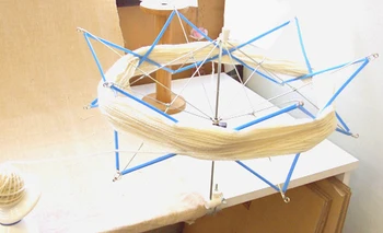 Free Shipping Yarn wire wrap machine, Yarn hand-winding machine needlework tools, knitting machine, yarn machine
Free Shipping Yarn wire wrap machine, Yarn hand-winding machine needlework tools, knitting machine, yarn machine