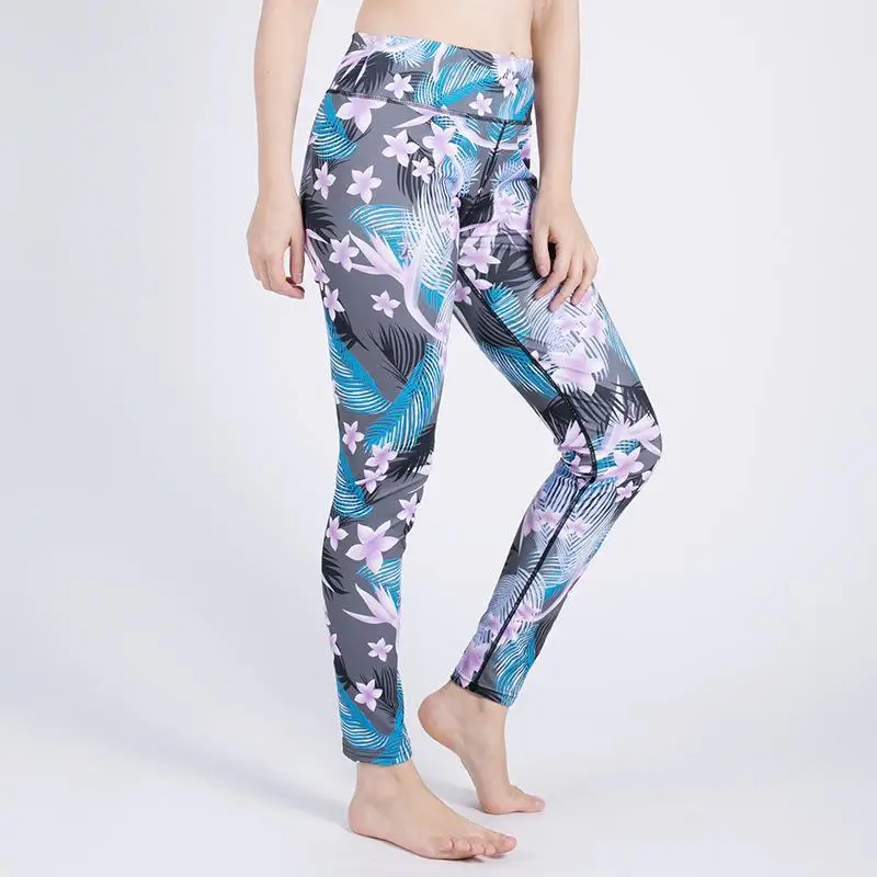 Women High Elastic Fitness Sport Leggings Pants Slim Running Sportswear Sports Pants Trousers Clothing
Women High Elastic Fitness Sport Leggings Pants Slim Running Sportswear Sports Pants Trousers Clothing