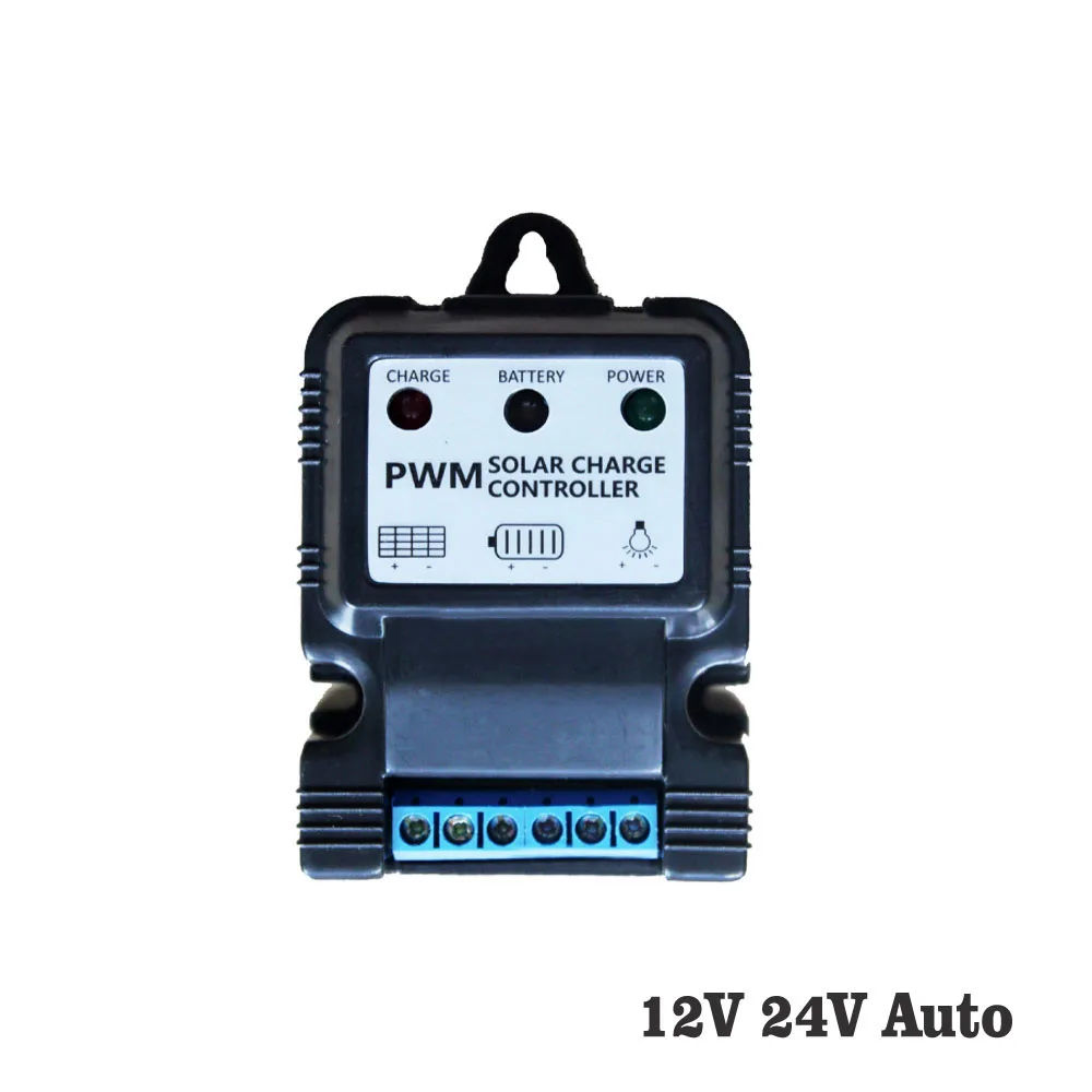 10A 12V 24V PWM Solar Charger controller Seal GEL AGM Battery charger Regulators PV Street light lamp control
10A 12V 24V PWM Solar Charger controller Seal GEL AGM Battery charger Regulators PV Street light lamp control