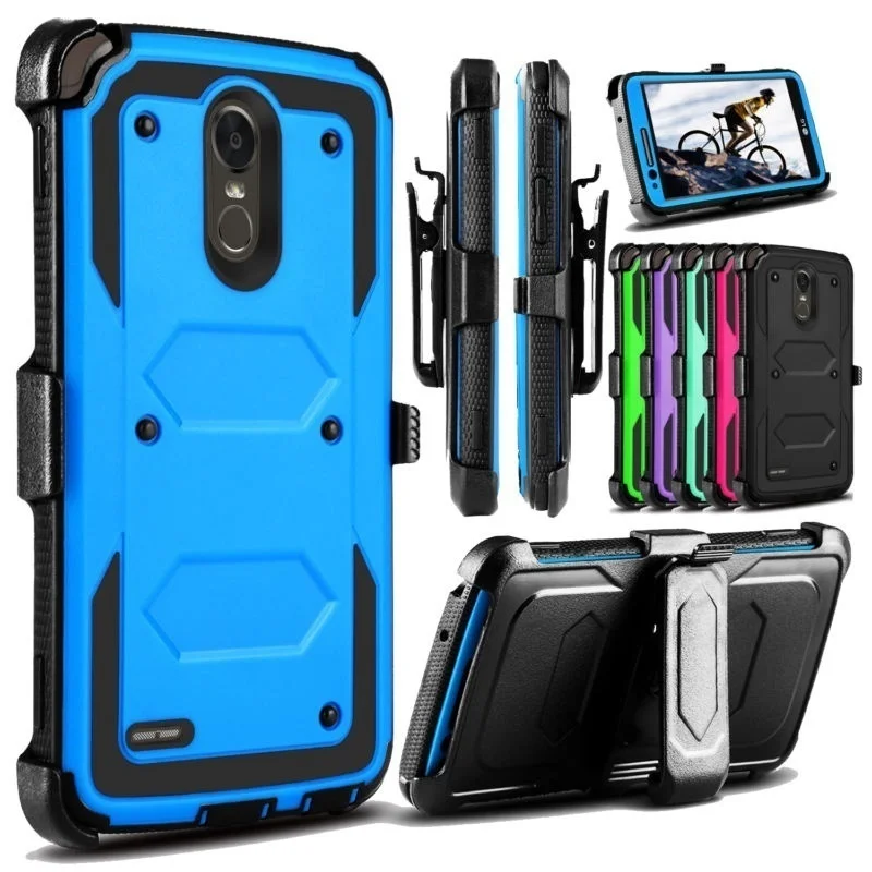 YUMQUA Cover Case For LG Stylo 3 /LG Stylus 3 Shell Holster Belt Clip Case for lg stylus 3 capa funda back heavy duty protection
YUMQUA Cover Case For LG Stylo 3 /LG Stylus 3 Shell Holster Belt Clip Case for lg stylus 3 capa funda back heavy duty protection