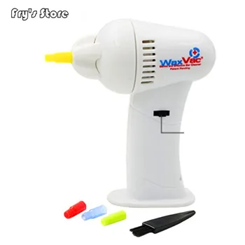 Painless Electric Ear Cleaner Cordless Ear Massage Cleaning Device Machine Vacuum Removal Kits Suction Safe Earwax Romover
Painless Electric Ear Cleaner Cordless Ear Massage Cleaning Device Machine Vacuum Removal Kits Suction Safe Earwax Romover