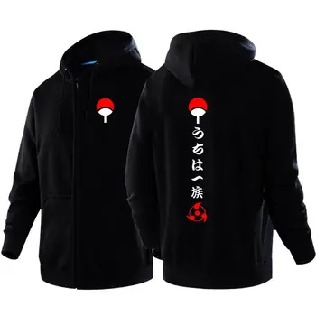 High-Q Unisex Anime NARUTO Uchiha Itachi Cardigan Hooded Hoodie Sweatshirts Jacket Coat Top
High-Q Unisex Anime NARUTO Uchiha Itachi Cardigan Hooded Hoodie Sweatshirts Jacket Coat Top
