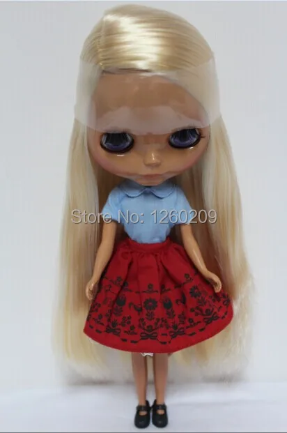 Best Popular Tan Skin Neo Blyth Doll Dark Skin Doll For Baby DIY Toy And Girls Gifts(Suitable For Blyth,BJD)
Best Popular Tan Skin Neo Blyth Doll Dark Skin Doll For Baby DIY Toy And Girls Gifts(Suitable For Blyth,BJD)