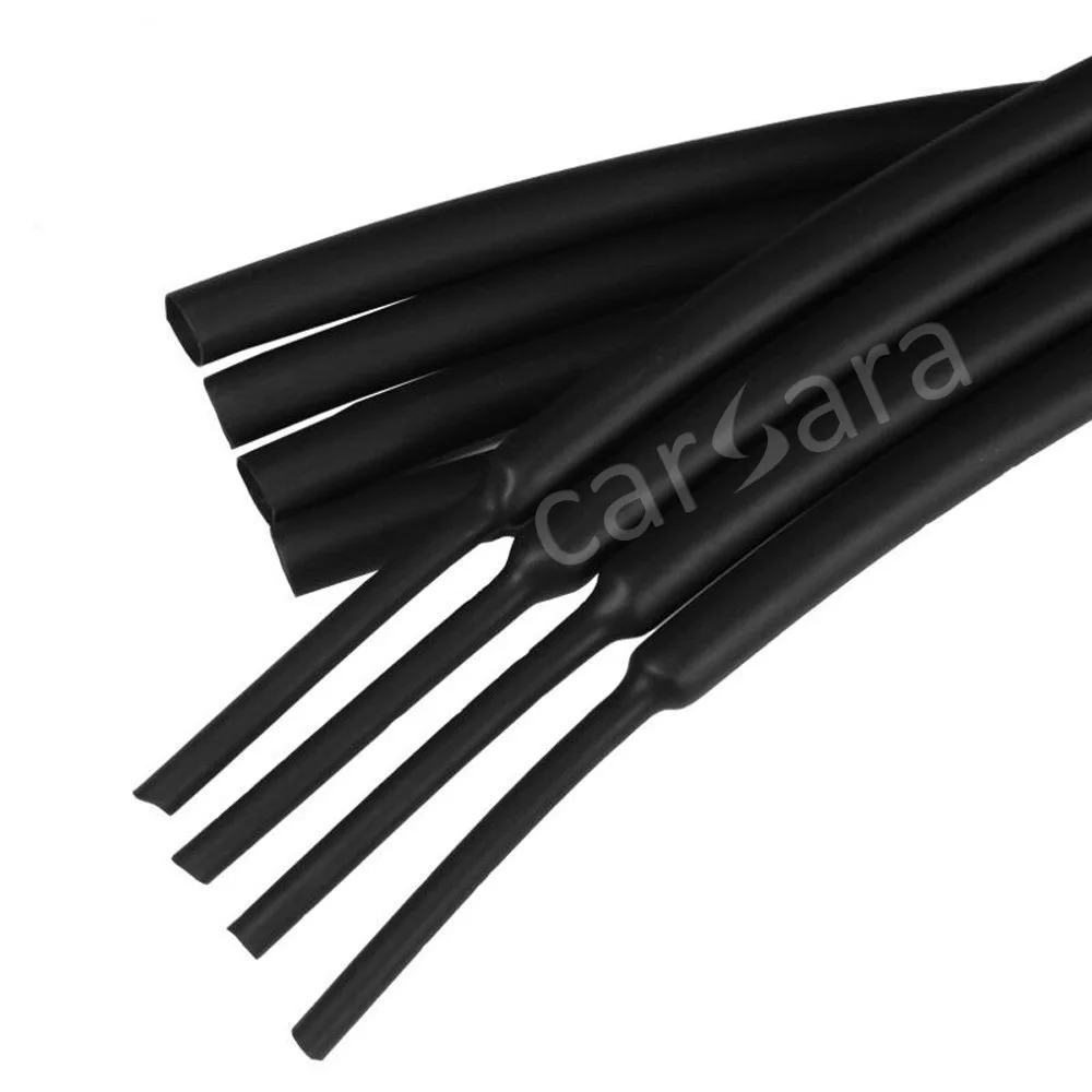 1Roll 30m*4.5mm Heat Shrink Tube Tubing Cable Insulation & Wire Sleeve Ratio 2:1 1Roll 30m*4.5mm Heat Shrink Tube Tubing Cable Insulation & Wire Sleeve Ratio 2:1