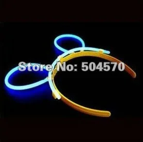 (33sets)100pcs/lot Luminous Wedding Birthday Party Glow Sticks Flash Light Stick +33pcs Mickey Headband kids&adults Glowing Toys
(33sets)100pcs/lot Luminous Wedding Birthday Party Glow Sticks Flash Light Stick +33pcs Mickey Headband kids&adults Glowing Toys