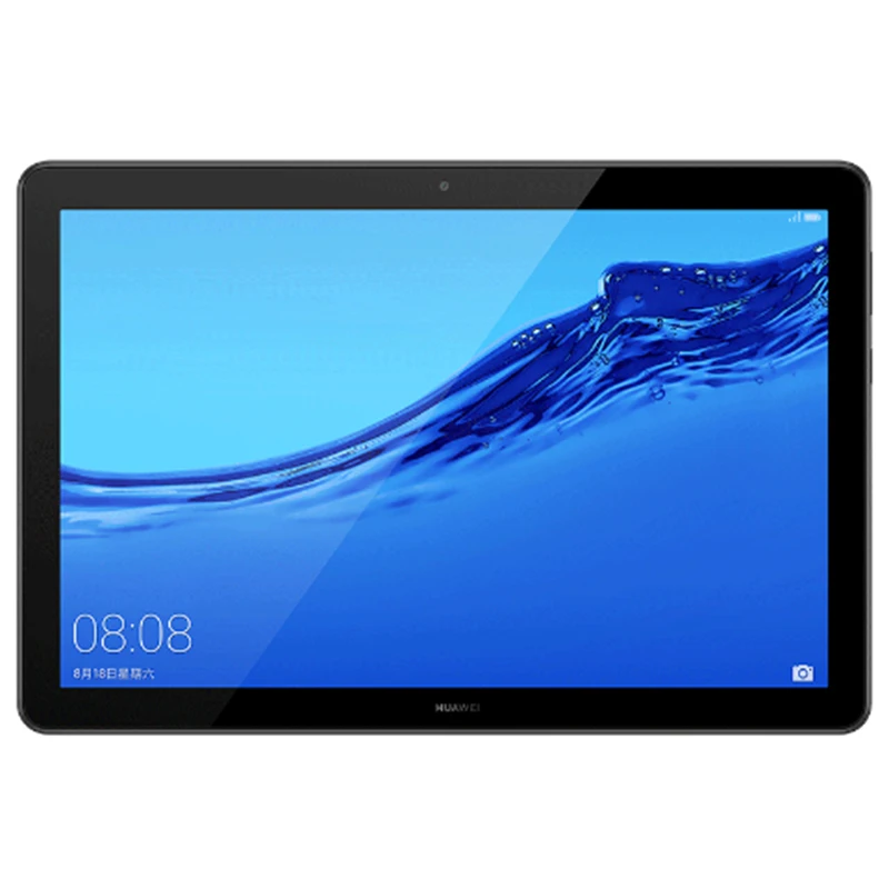

Huawei Mediapad Enjoy AGS2-W09/AGS2-AL00 Tablet PC Kirin 659 10.1inch 1920*1200 IPS 3GB Ram 32GB Rom Android 8.0 WiFi BT GPS