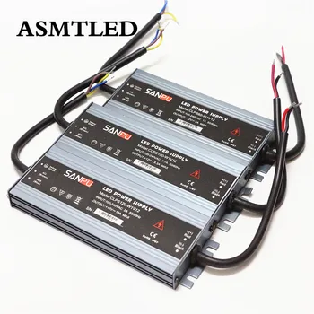 ASMTLED DC12V 60W 100W 120W 150W 8200W IP67 Waterproof LED Transformer Electronic Aluminum alloy Driver Ultra-thin Power Supply
ASMTLED DC12V 60W 100W 120W 150W 8200W IP67 Waterproof LED Transformer Electronic Aluminum alloy Driver Ultra-thin Power Supply