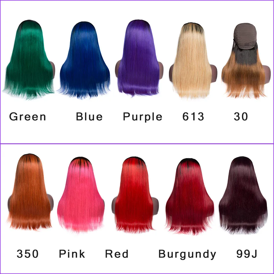all-wigs