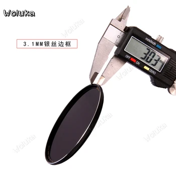 Optical glass ND1000 ND64 ND8 Camera Filter Set Photo Studio Lens Filters Dslr Camera Accessories Silver frame 62MM CD50 T10
Optical glass ND1000 ND64 ND8 Camera Filter Set Photo Studio Lens Filters Dslr Camera Accessories Silver frame 62MM CD50 T10
