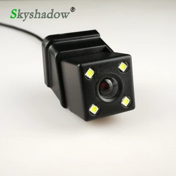 wireless monitor CCD Night Vision 4LED waterproof Car Backup Rear View Camera for Honda GIENIA 2016 2017 Parking Assistance
wireless monitor CCD Night Vision 4LED waterproof Car Backup Rear View Camera for Honda GIENIA 2016 2017 Parking Assistance