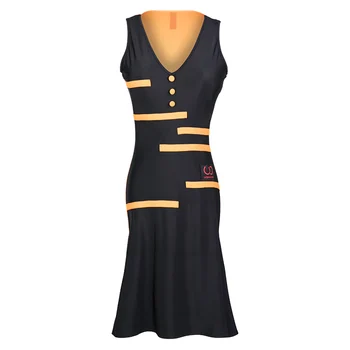 Latin New Dress That Irregularly Clashes The Button Skirt Latin Dance Dress Women Latin Ballroom Dance
Latin New Dress That Irregularly Clashes The Button Skirt Latin Dance Dress Women Latin Ballroom Dance