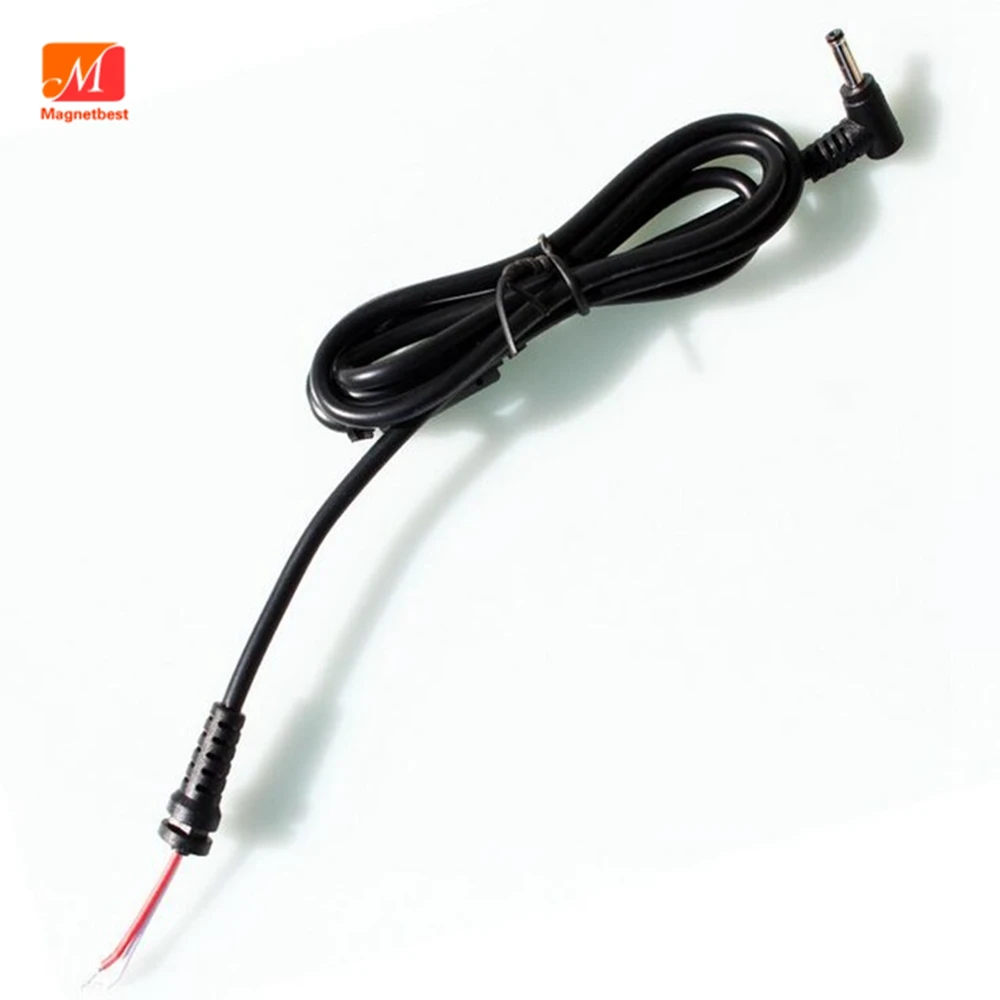 3.0x1.1 mm DC Power Charger Plug Cable Connector for ASUS/SAMSUNG/ACER Laptop adapter charger DC connector 3.0*1.0 DC cable
3.0x1.1 mm DC Power Charger Plug Cable Connector for ASUS/SAMSUNG/ACER Laptop adapter charger DC connector 3.0*1.0 DC cable