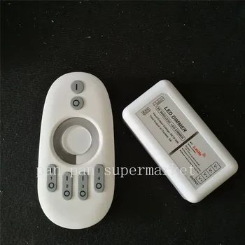 DC12-24A Single Color Led Strip RF Controller + 2.4G Touch Screen RF Remote Control
DC12-24A Single Color Led Strip RF Controller + 2.4G Touch Screen RF Remote Control