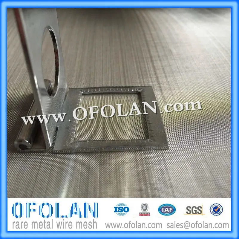 80 Mesh Alloy Wire Mesh05