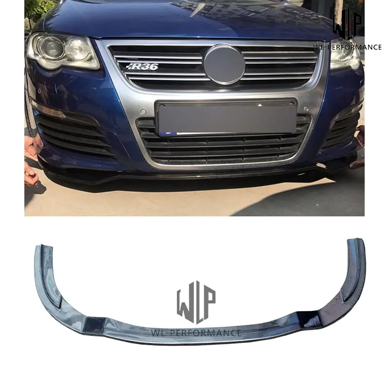 Carbon Fiber Racing Front Bumper Lip Spoiler Car Styling Fit for Volkswagen R36 Car Body Kit 2010-2015
Carbon Fiber Racing Front Bumper Lip Spoiler Car Styling Fit for Volkswagen R36 Car Body Kit 2010-2015