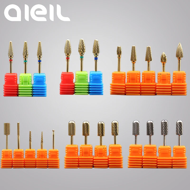 Carbide Nail Drill Bits Cutters For Manicure Tungsten Nail Drill Bits Manicure Machine Cutters For Nails Manicure Cutter Drill
Carbide Nail Drill Bits Cutters For Manicure Tungsten Nail Drill Bits Manicure Machine Cutters For Nails Manicure Cutter Drill
