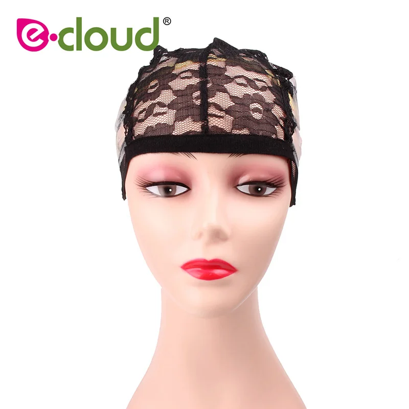 1PCS Adjustable Weaving Wig Caps for Making Wigs Medium Size Mesh Lace Wig Cap For DIY Wig Making Tools Black Color
1PCS Adjustable Weaving Wig Caps for Making Wigs Medium Size Mesh Lace Wig Cap For DIY Wig Making Tools Black Color