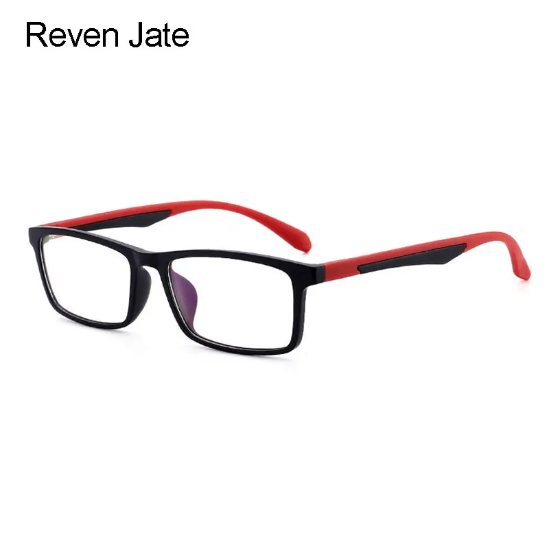 Reven Jate D006 Optical Eyeglasses Frame for Men and Women Eyewear Fashion Prescription Glasses Frame for Rx Spectacles
Reven Jate D006 Optical Eyeglasses Frame for Men and Women Eyewear Fashion Prescription Glasses Frame for Rx Spectacles