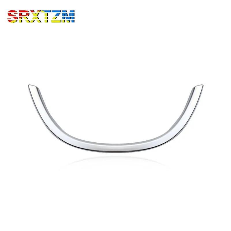 SRXTZM For BMW F10 F01 F07 M Line 5 GT 7 Series Silver Matt Car Styling Steering Wheel Decoration Circle Cover Stickers
SRXTZM For BMW F10 F01 F07 M Line 5 GT 7 Series Silver Matt Car Styling Steering Wheel Decoration Circle Cover Stickers