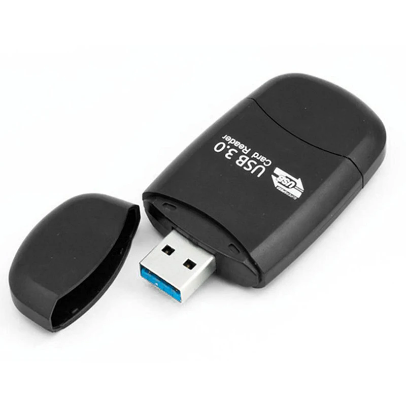 Multi-In-One USB3.0 Card Reader /Mini SD /TF High Speed Card Reader / Type-C Mobile Phone Card Readers
Multi-In-One USB3.0 Card Reader /Mini SD /TF High Speed Card Reader / Type-C Mobile Phone Card Readers