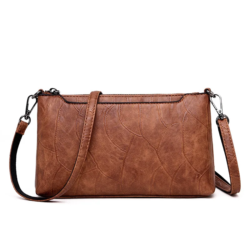 Small Sheepskin Patchwork Shoulder CrossBody Bags For Women Messenger Bags Flap Clutches Bag Women's Genuine Leather Handbags
Small Sheepskin Patchwork Shoulder CrossBody Bags For Women Messenger Bags Flap Clutches Bag Women's Genuine Leather Handbags