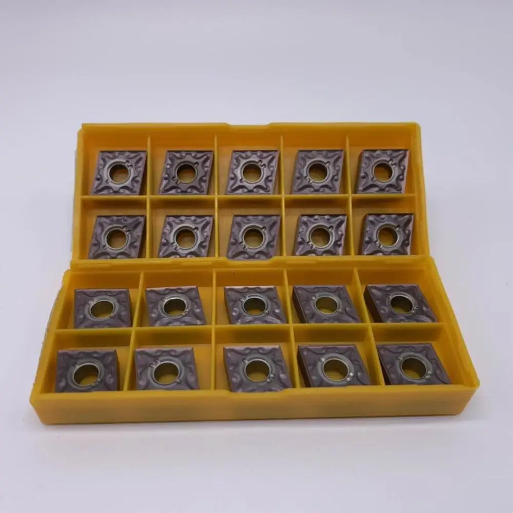 CNMG120404 MA VP15TF US735 UE6020 External Turning Tools Carbide insert Lathe cutter Tool Tokarnyy turning insert
CNMG120404 MA VP15TF US735 UE6020 External Turning Tools Carbide insert Lathe cutter Tool Tokarnyy turning insert
