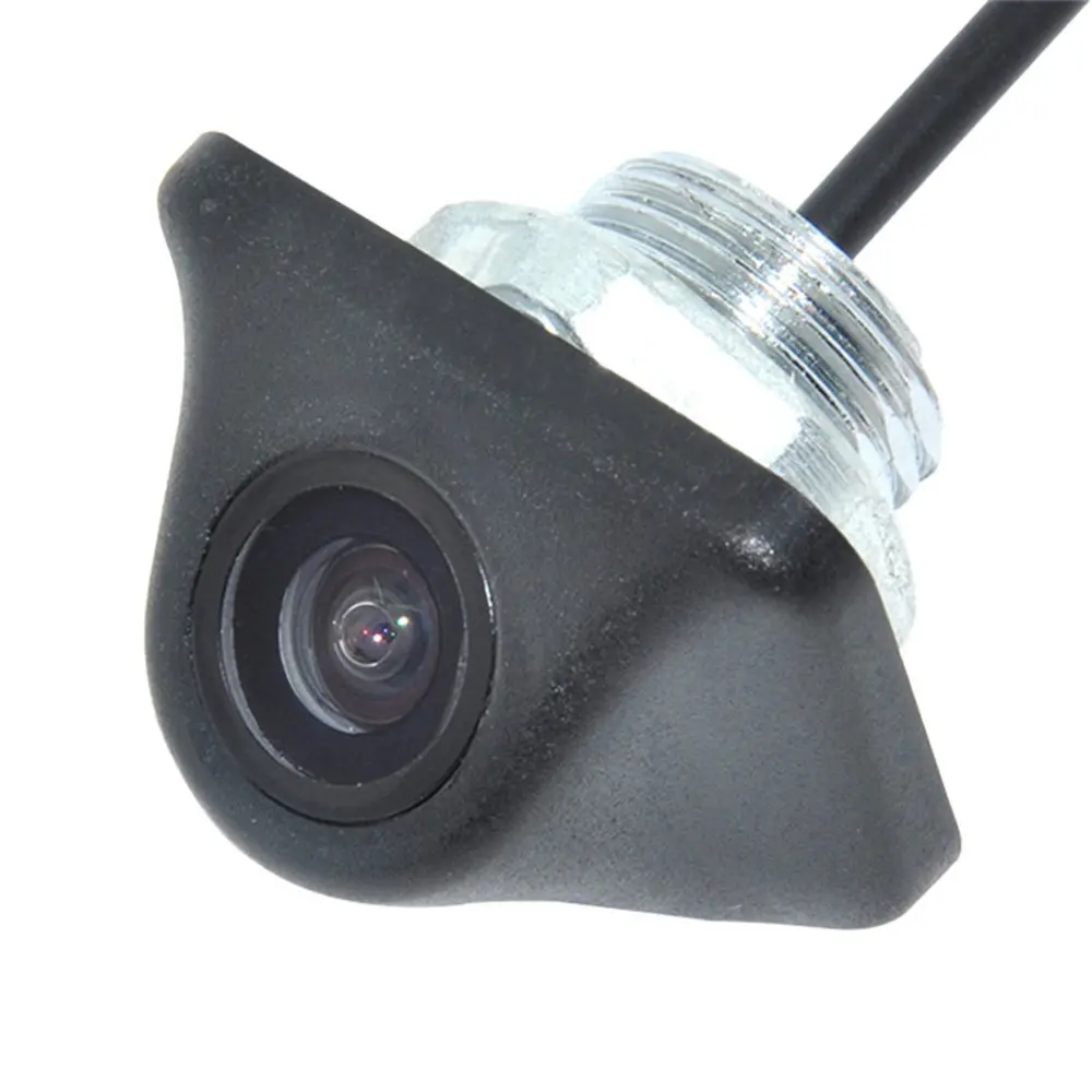 Car Korean Rear Camera Screw Reversing Camera HD Waterproof HD View Backup Parking Assistance
Car Korean Rear Camera Screw Reversing Camera HD Waterproof HD View Backup Parking Assistance