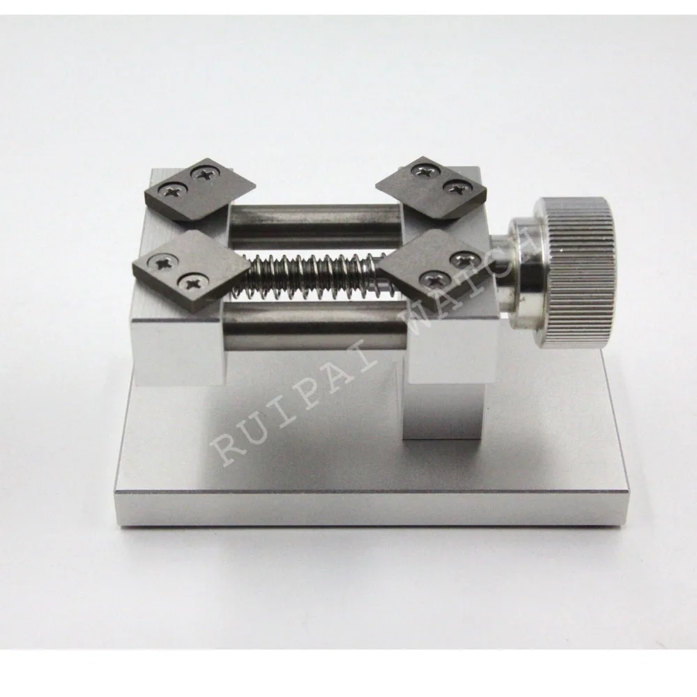 Modern Watch Bezel Removal Workbench Watch Case Back Opener Repair Tool Max 45mm
Modern Watch Bezel Removal Workbench Watch Case Back Opener Repair Tool Max 45mm