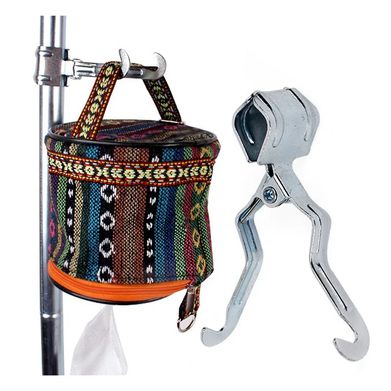 Camping EDC Outdoor Metal Iron Clip Paper Tissue Hanging Hook Multifunction Survival Clip Hook Camping Tent Equipment
Camping EDC Outdoor Metal Iron Clip Paper Tissue Hanging Hook Multifunction Survival Clip Hook Camping Tent Equipment