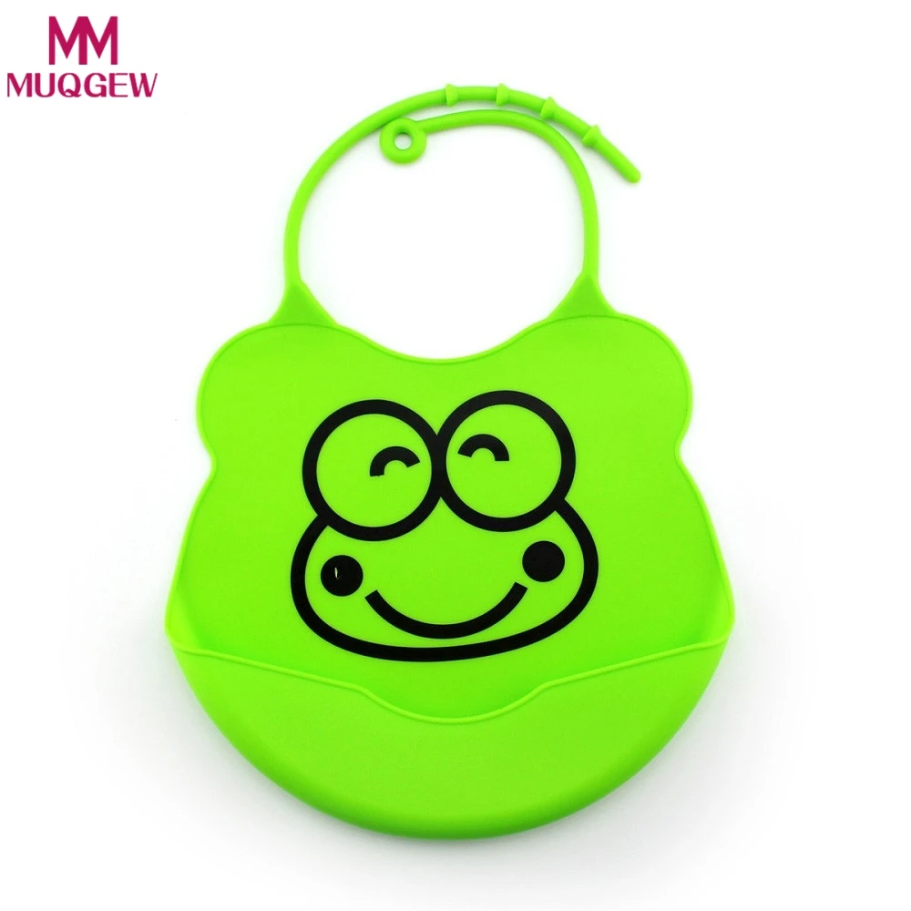 Cute Cartoon Design Baby Bibs Waterproof Silicone Feeding Baby Saliva Towel Newborn Infant Bebes Bavoir Aprons Feeding Baby Bibs
Cute Cartoon Design Baby Bibs Waterproof Silicone Feeding Baby Saliva Towel Newborn Infant Bebes Bavoir Aprons Feeding Baby Bibs