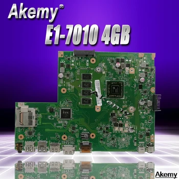 original For Asus X540YA laptop motherboard X540YA E1-7010 4GB MAIN BOARD REV 3.0 tested good free shipping
original For Asus X540YA laptop motherboard X540YA E1-7010 4GB MAIN BOARD REV 3.0 tested good free shipping