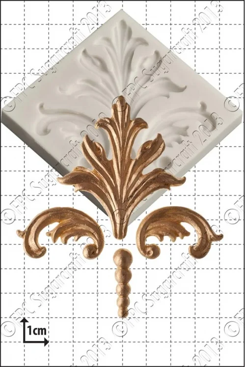 Damask Scrolls Silicone Molds Fondant Cake Moulds Cake Decorating Tools Cupcake Cooking Tools Christmas Kitchen Accessories
Damask Scrolls Silicone Molds Fondant Cake Moulds Cake Decorating Tools Cupcake Cooking Tools Christmas Kitchen Accessories
