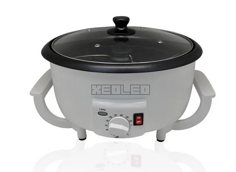 Coffee roaster (8)