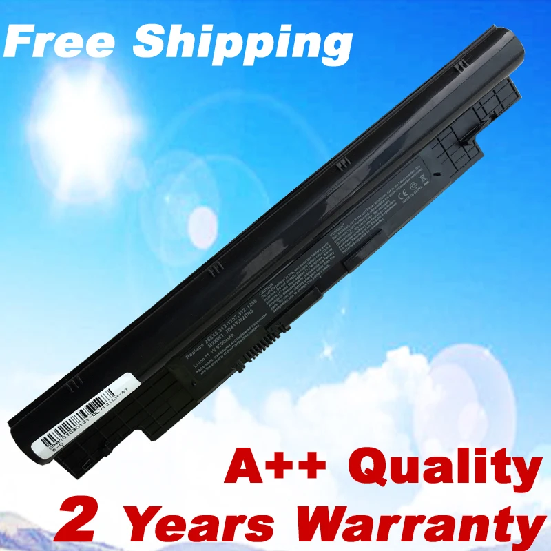 2023 hot New 6 Cell Battery for Dell Inspiron 13Z N311z 14Z N411z Vostro V131 268X5 N2DN5
2023 hot New 6 Cell Battery for Dell Inspiron 13Z N311z 14Z N411z Vostro V131 268X5 N2DN5