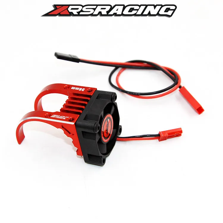 1/10 Rc Climbing Car Upgrade Part 36MM Motor radiator Motor Fan Stent FOR TRAXXAS TRX-4 TRX4 Slash HPI Wr8 NEW
1/10 Rc Climbing Car Upgrade Part 36MM Motor radiator Motor Fan Stent FOR TRAXXAS TRX-4 TRX4 Slash HPI Wr8 NEW