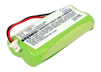 Cameron Sino Battery For Bang & Olufsen Beocom 4 Cordless Phone Battery Ni-MH High Capacity
Cameron Sino Battery For Bang & Olufsen Beocom 4 Cordless Phone Battery Ni-MH High Capacity