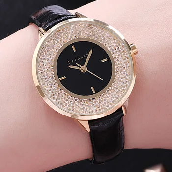 Women Fashion Watch 2019 Geneva Designer Ladies Watch Luxury Brand Diamond Quartz Gold Wrist Watch Relogio Feminino Montre Femme
Women Fashion Watch 2019 Geneva Designer Ladies Watch Luxury Brand Diamond Quartz Gold Wrist Watch Relogio Feminino Montre Femme