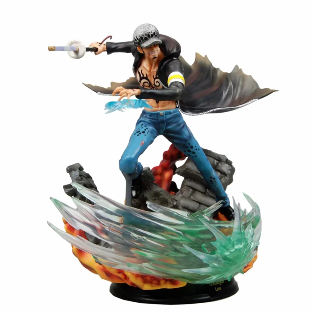 One Piece (1)