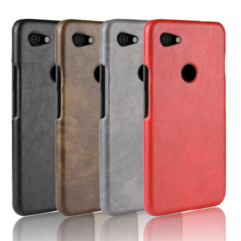 For Google Pixel 3 Lite 3Lite Case Hard Anti-fall Luxury PU Leather Litchi shell Cover For Google Pixel 3XL Lite Phone Bags Case
For Google Pixel 3 Lite 3Lite Case Hard Anti-fall Luxury PU Leather Litchi shell Cover For Google Pixel 3XL Lite Phone Bags Case