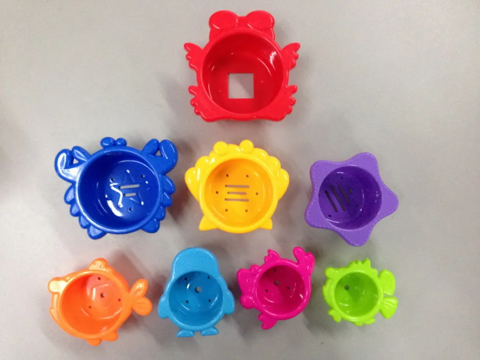 Free shipping good quality educational 8pcs sand mold colorful stacking blocks cups Jenga toys for baby
Free shipping good quality educational 8pcs sand mold colorful stacking blocks cups Jenga toys for baby