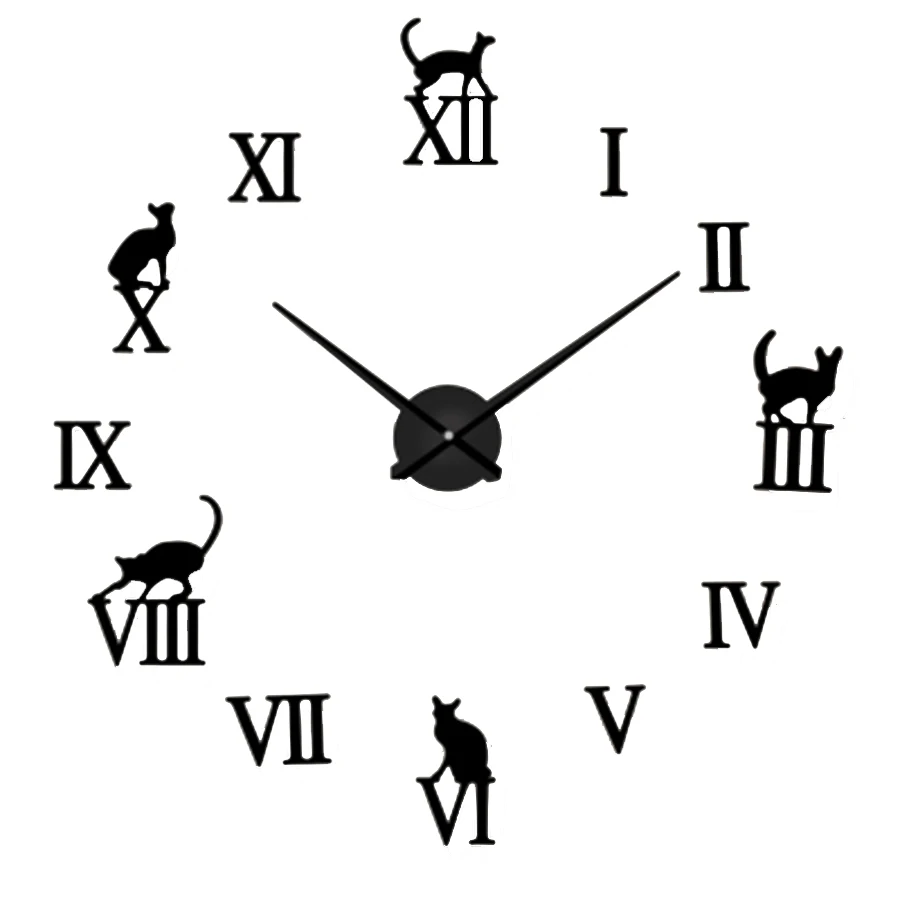 3D Simple Brief Marble Wall Clock Creative Modern Mute DIY Wall Watch Living Room Decoration Kitchen Saat Home Decoration B1056
3D Simple Brief Marble Wall Clock Creative Modern Mute DIY Wall Watch Living Room Decoration Kitchen Saat Home Decoration B1056