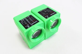 Photoelectric switch GDK-5 (one couple) AC infrared sensor switch transducer Bijection reflection
Photoelectric switch GDK-5 (one couple) AC infrared sensor switch transducer Bijection reflection