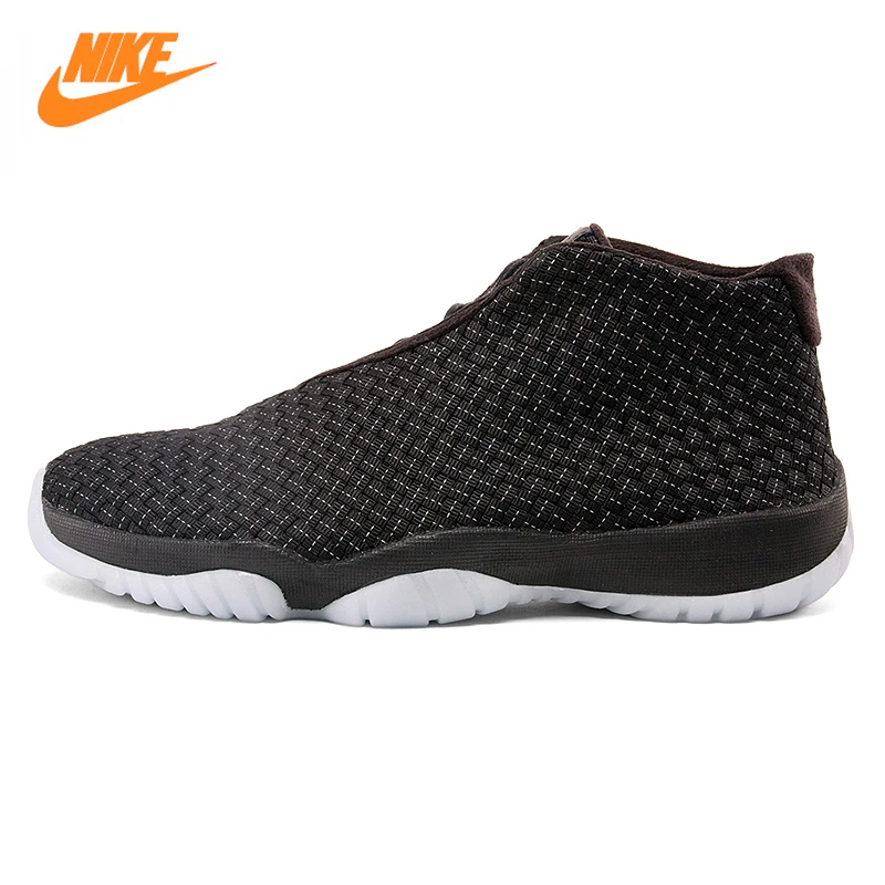 Nike Air Jordan Future PRM Medium Cut Men's Basketball Shoes,Original Men's Comfort Outdoor Sport Sneakers Shoes 652141 003
Nike Air Jordan Future PRM Medium Cut Men's Basketball Shoes,Original Men's Comfort Outdoor Sport Sneakers Shoes 652141 003